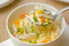 Súp thập cẩm